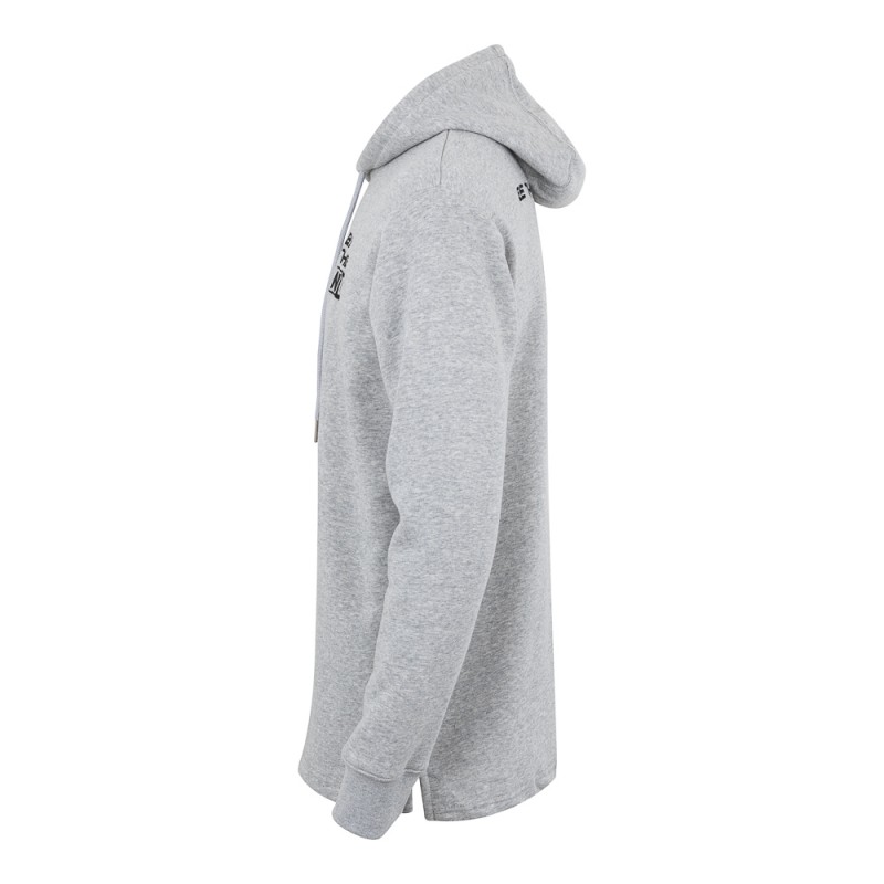 n1 goalkeeper Sudadera Hoodie Gray Precio ultrabajo