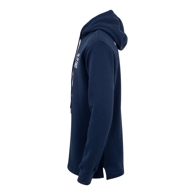 n1 goalkeeper Sudadera Hoodie Blue Devoluciones gratuitas