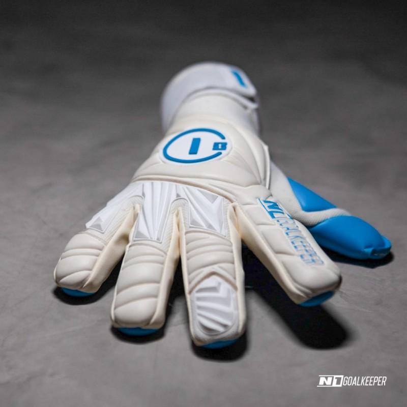 n1 goalkeeper Guantes de Portero Sirius 2.0 Aqua UGT+ II Outlet online