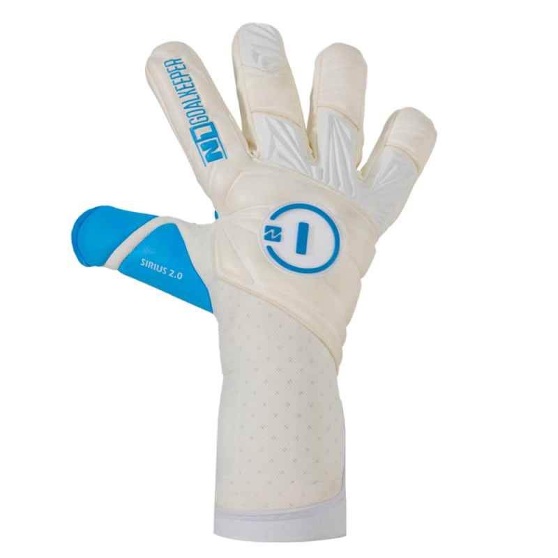n1 goalkeeper Guantes de Portero Sirius 2.0 Aqua UGT+ II Outlet online