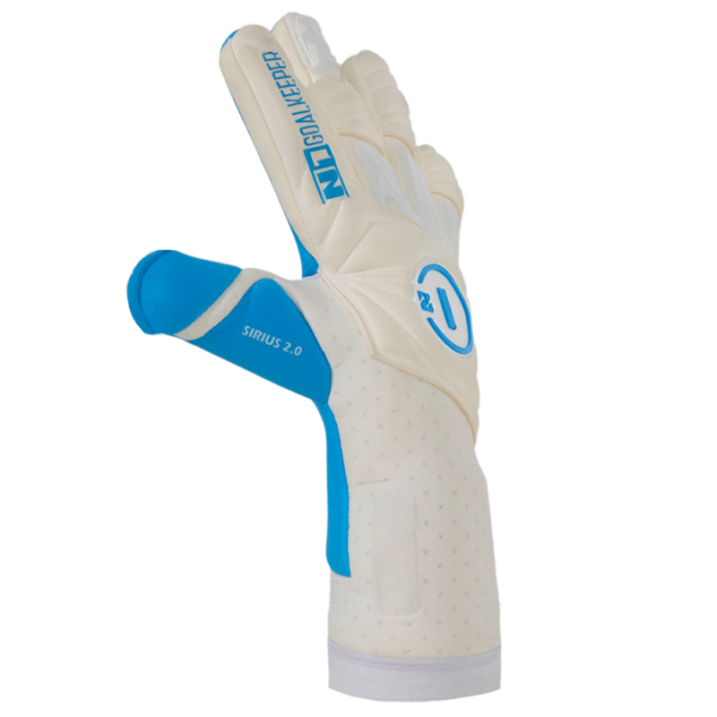 n1 goalkeeper Guantes de Portero Sirius 2.0 Aqua UGT+ II Outlet online