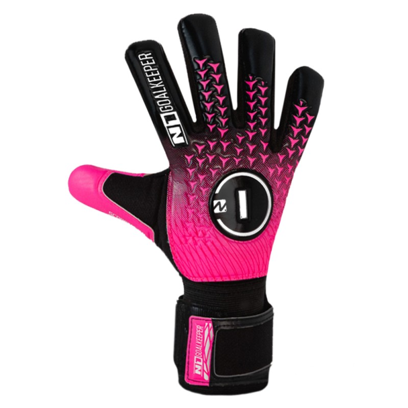 n1 goalkeeper Guantes de Portero Scorpius 2.0 Kids Pink Tienda