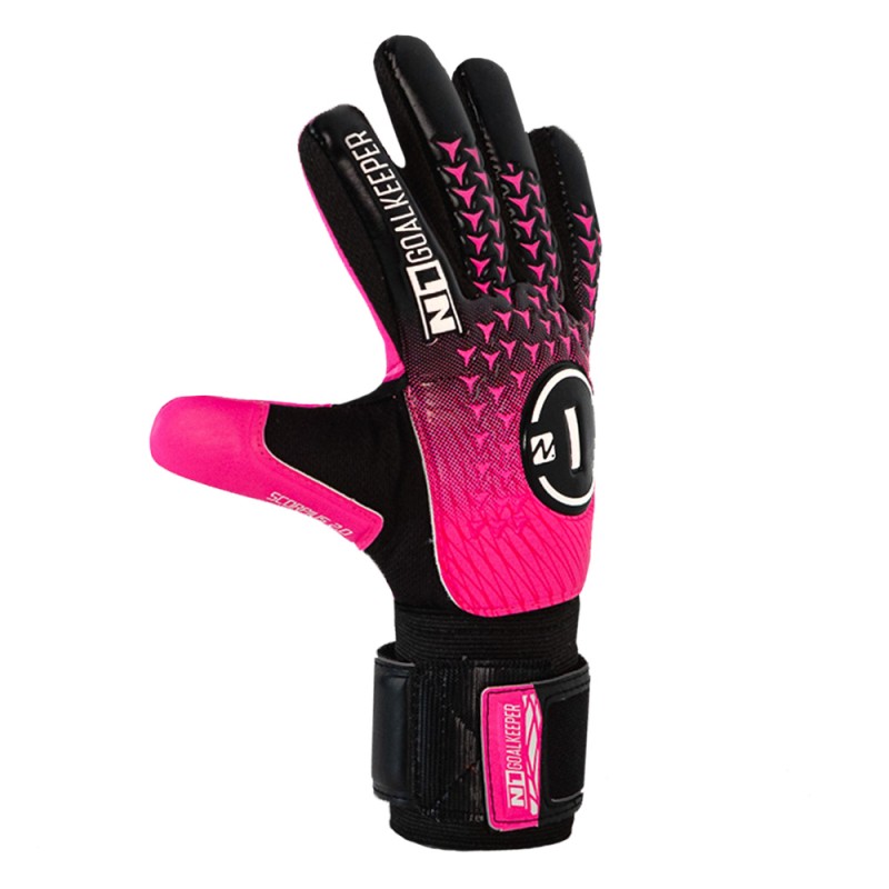 n1 goalkeeper Guantes de Portero Scorpius 2.0 Kids Pink Tienda