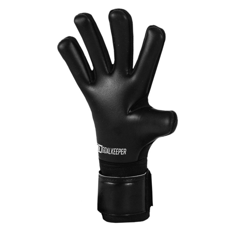 n1 goalkeeper Guantes de Portero Scorpius 2.0 Kids All Black Rebajas online