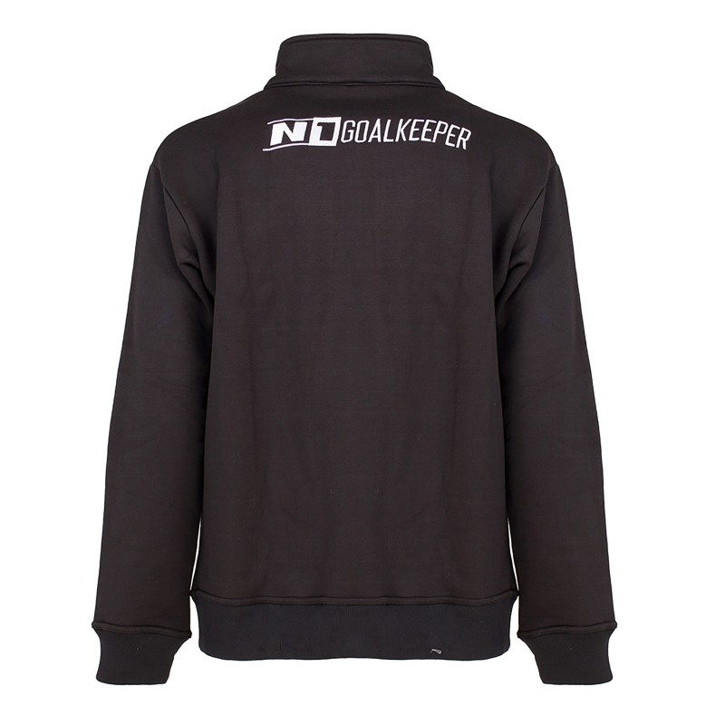 n1 goalkeeper Sudadera Basica Envío gratis