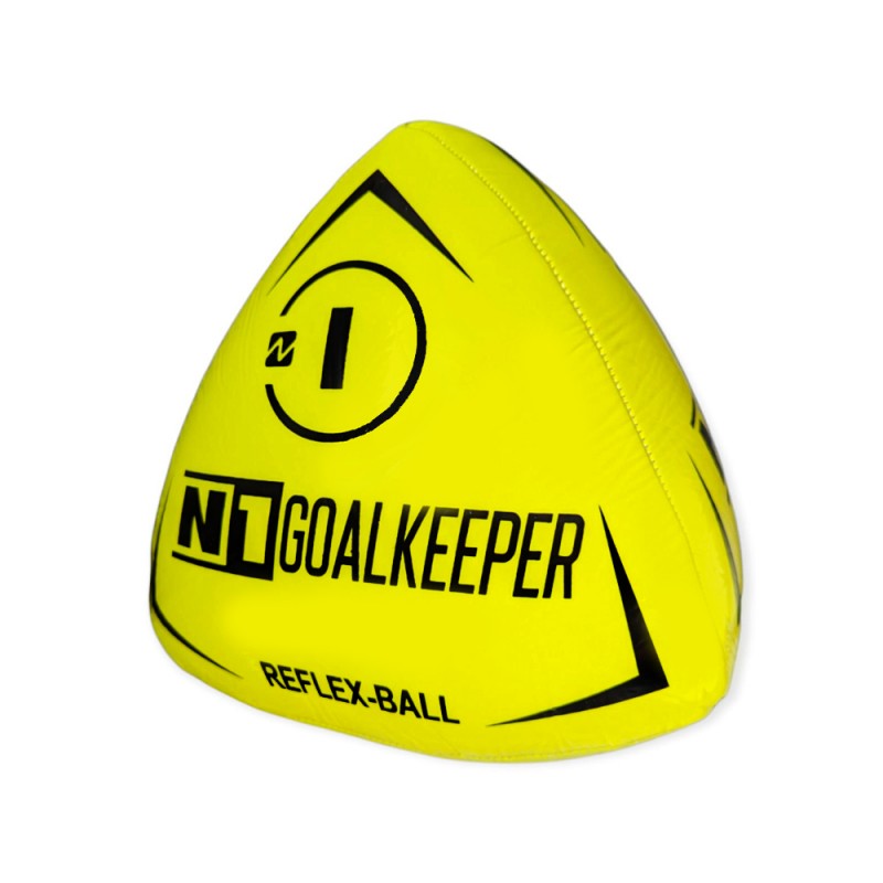 n1 goalkeeper Reflex Ball Últimos 2 días