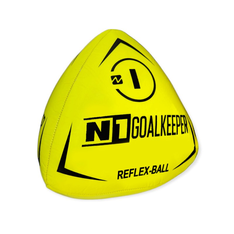 n1 goalkeeper Reflex Ball Últimos 2 días