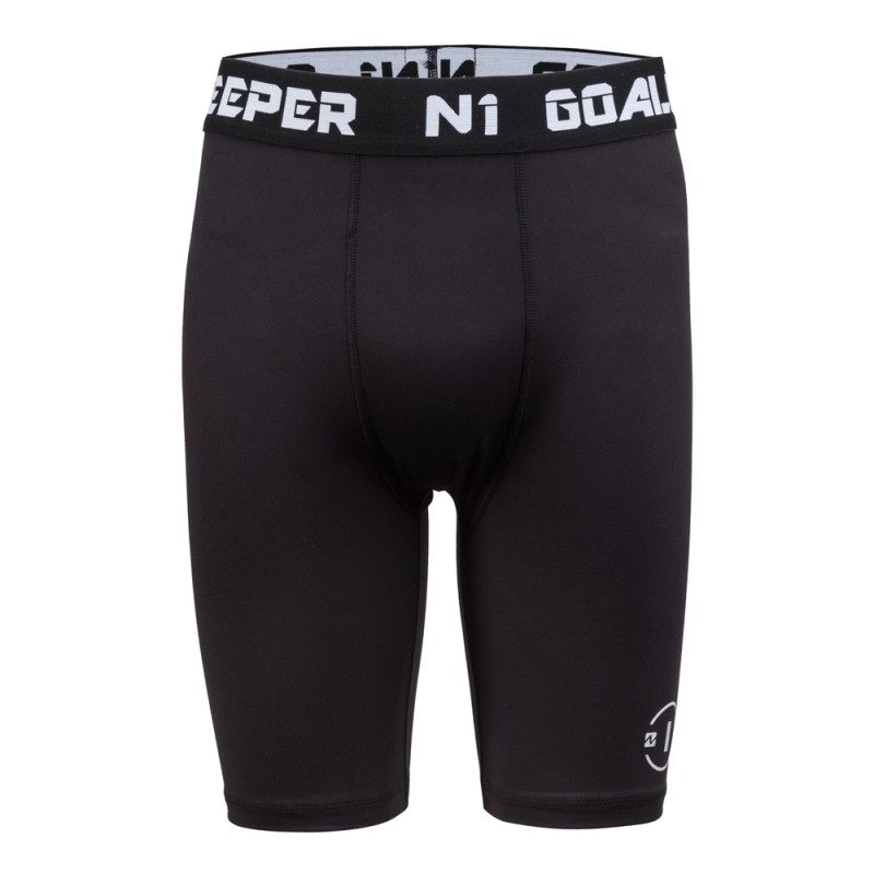 n1 goalkeeper Short Térmico Último día