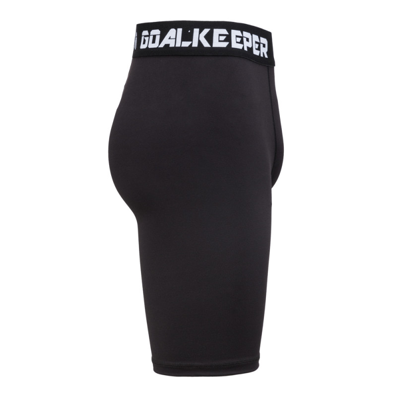 n1 goalkeeper Short Térmico Último día