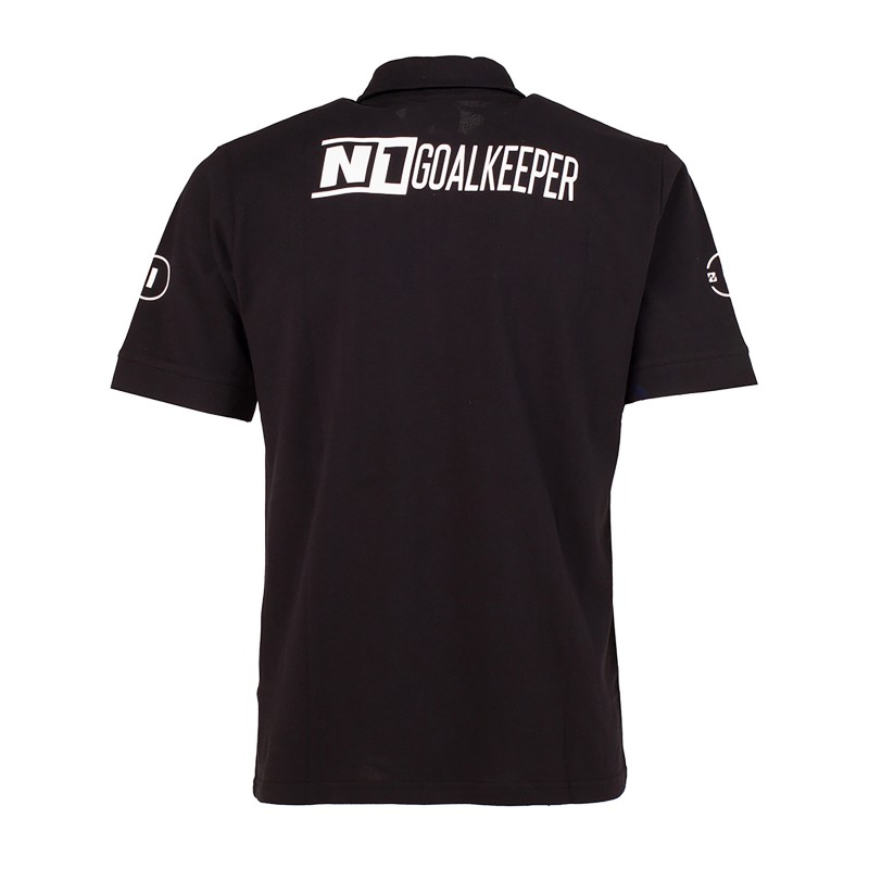 n1 goalkeeper Polo Promoción por tiempo limitado