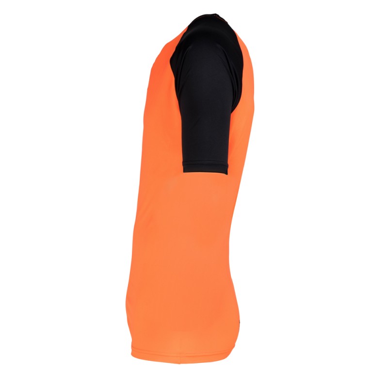 n1 goalkeeper Camiseta Técnica Naranja Solo hoy