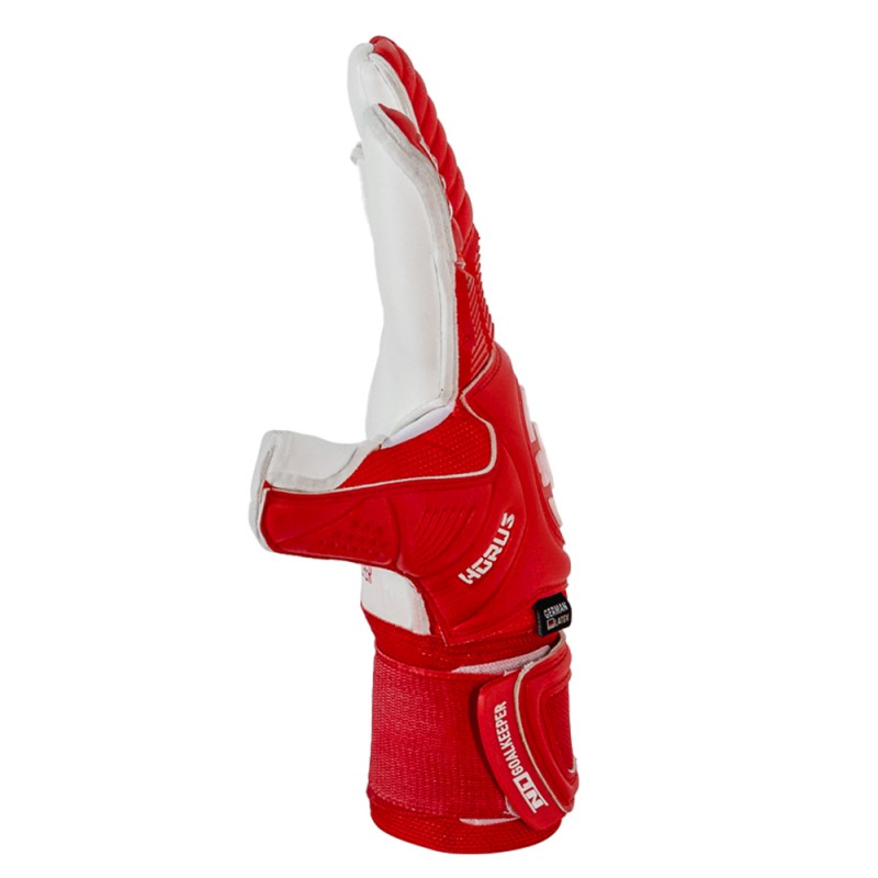 n1 goalkeeper Guantes de Portero Horus 2.0 Elite Red II Solo queda un día
