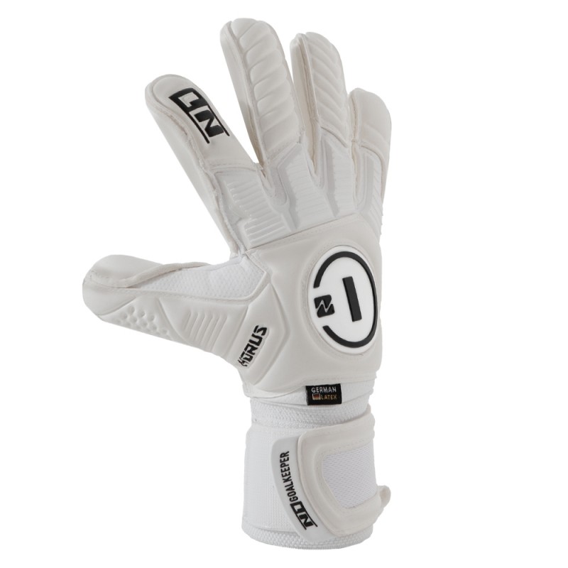 n1 goalkeeper Guantes de Portero Horus 2.0 Elite White II Liquidación