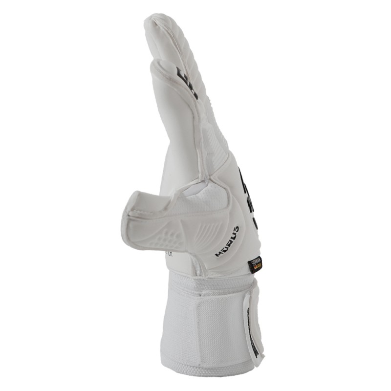 n1 goalkeeper Guantes de Portero Horus 2.0 Elite White II Liquidación