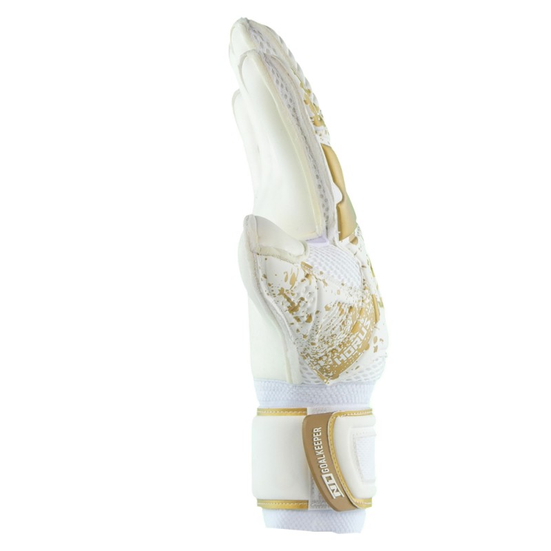 n1 goalkeeper Guantes de Portero Horus 2.0 Kids Gold Ahorra y exporta