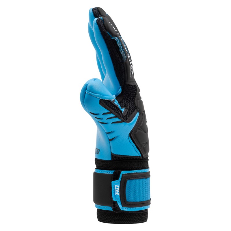 n1 goalkeeper Guantes de Portero Beta 2.0 Kids Blue Precios de Black Friday