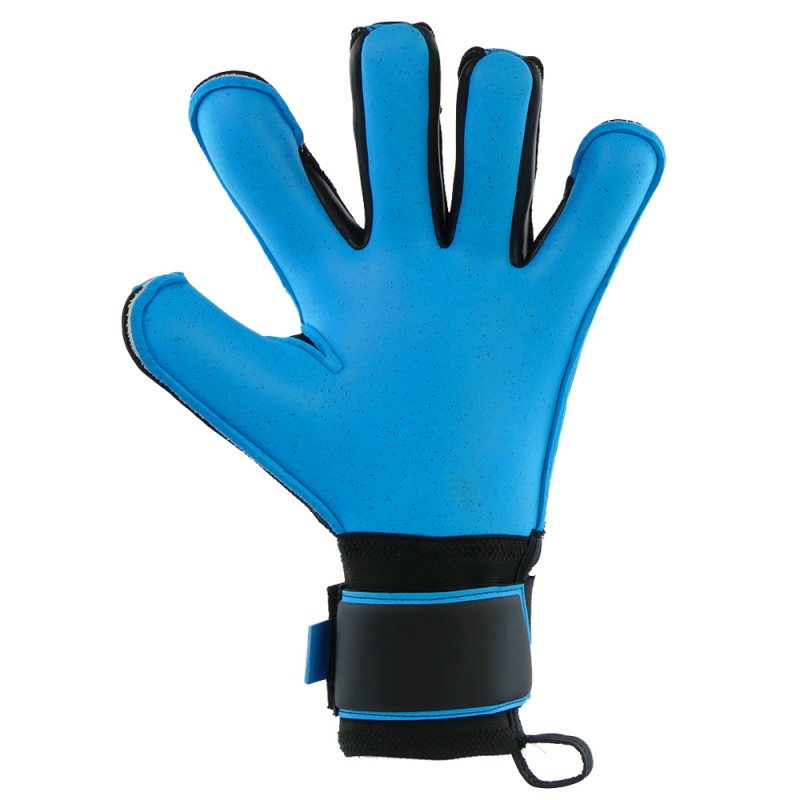 n1 goalkeeper Guantes de Portero Beta 2.0 Elite Blue En oferta