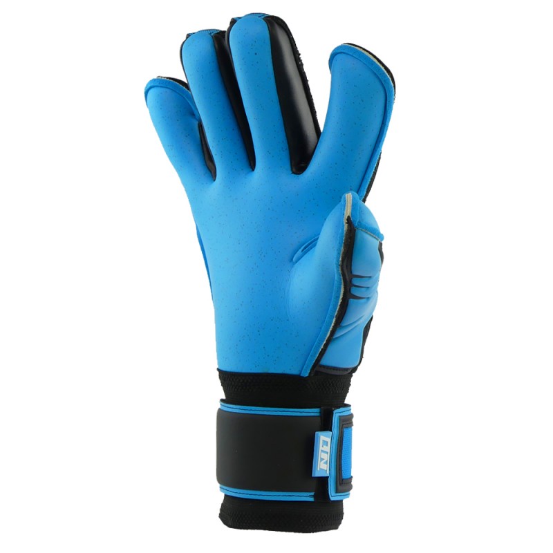 n1 goalkeeper Guantes de Portero Beta 2.0 Elite Blue En oferta