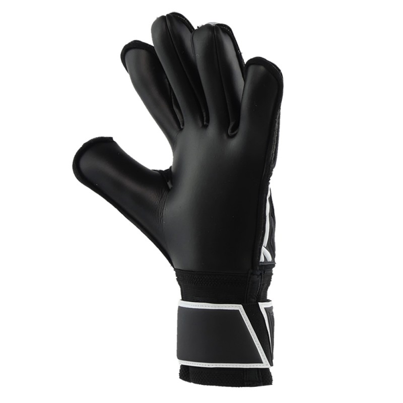 n1 goalkeeper Guantes de Portero Beta 2.0 Elite Black Libre de impuestos