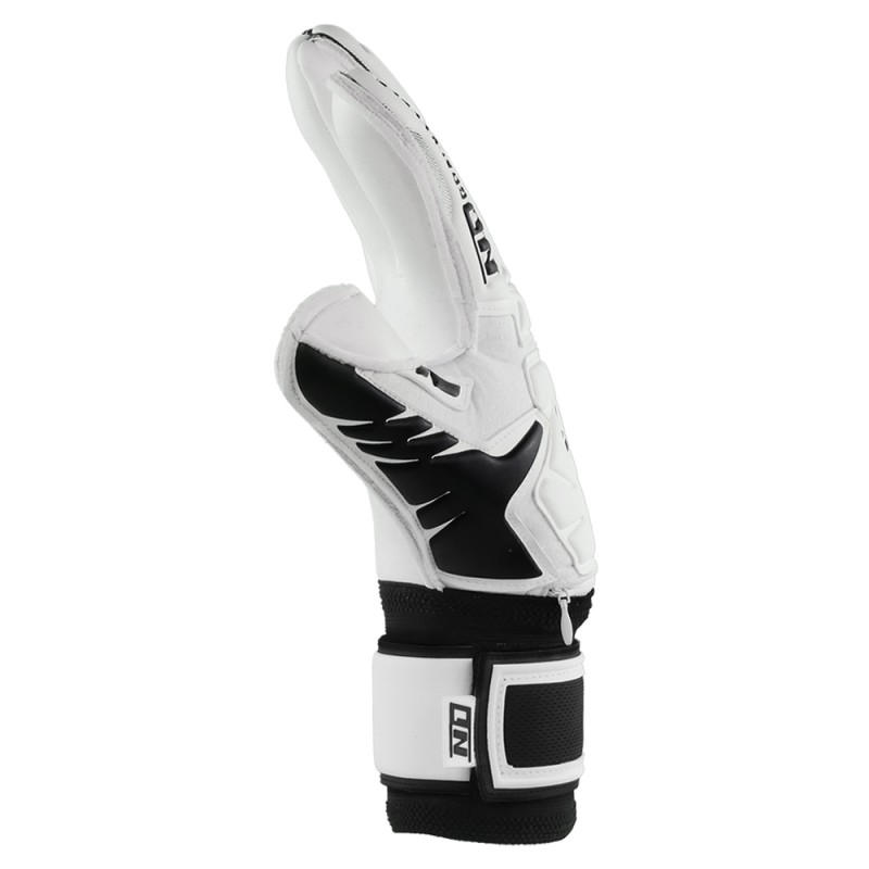 n1 goalkeeper Guantes de Portero Beta 2.0 Elite White Descuentos del mes