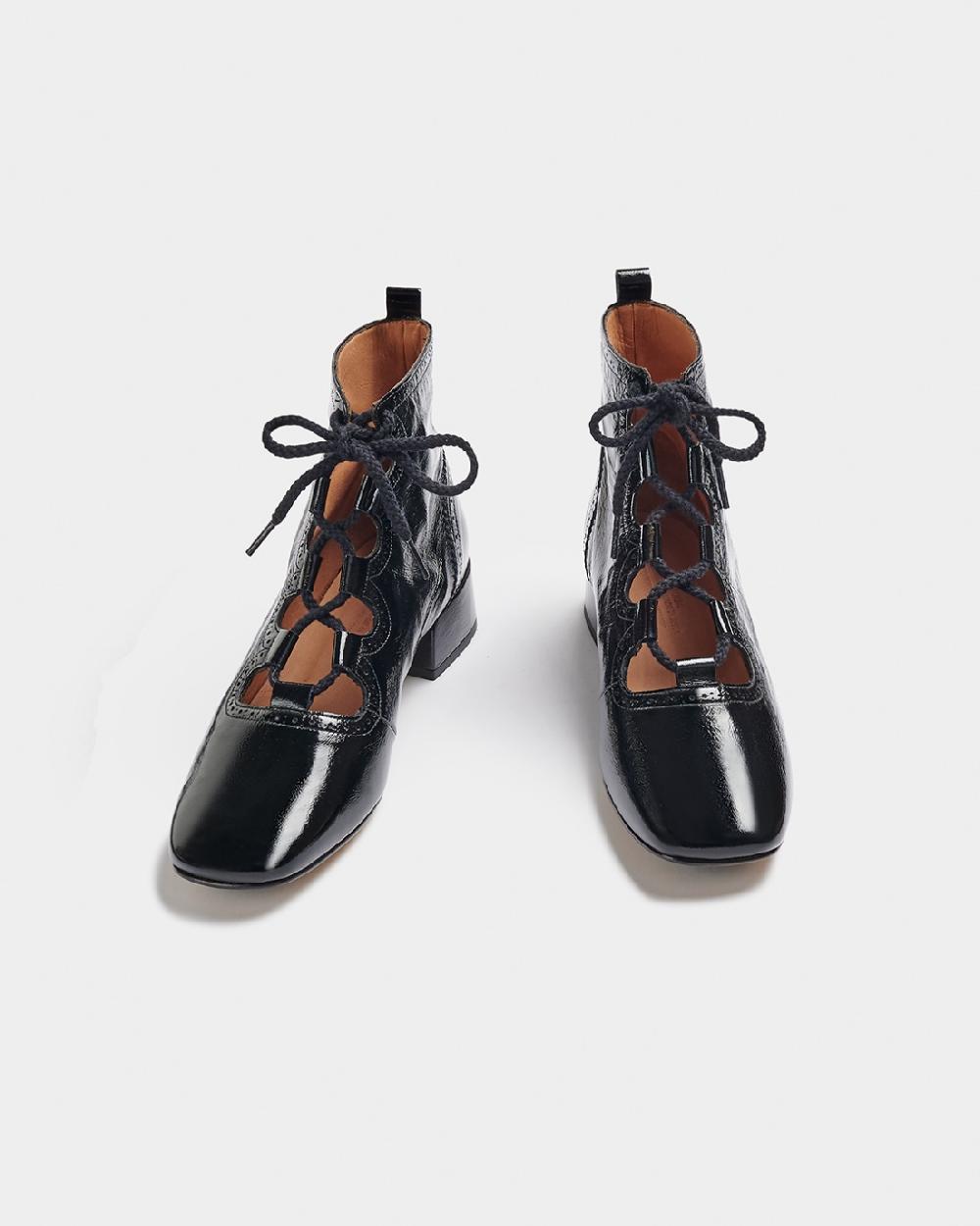 ﻿naguisa ELUR NEGRO GLOSS Solo hoy
