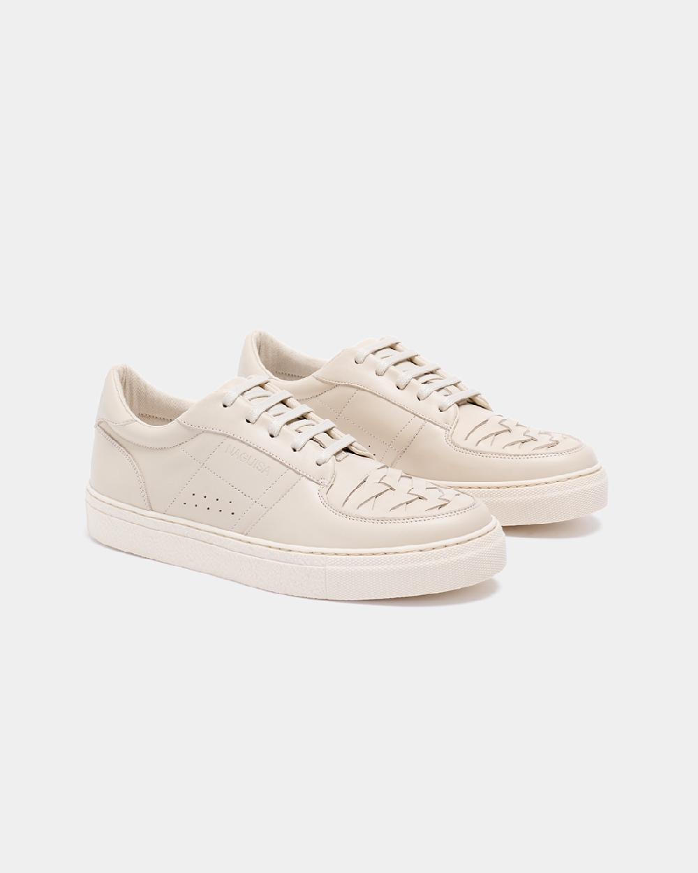 naguisa BAMBA CRUDO-BEIGE Grandes descuentos