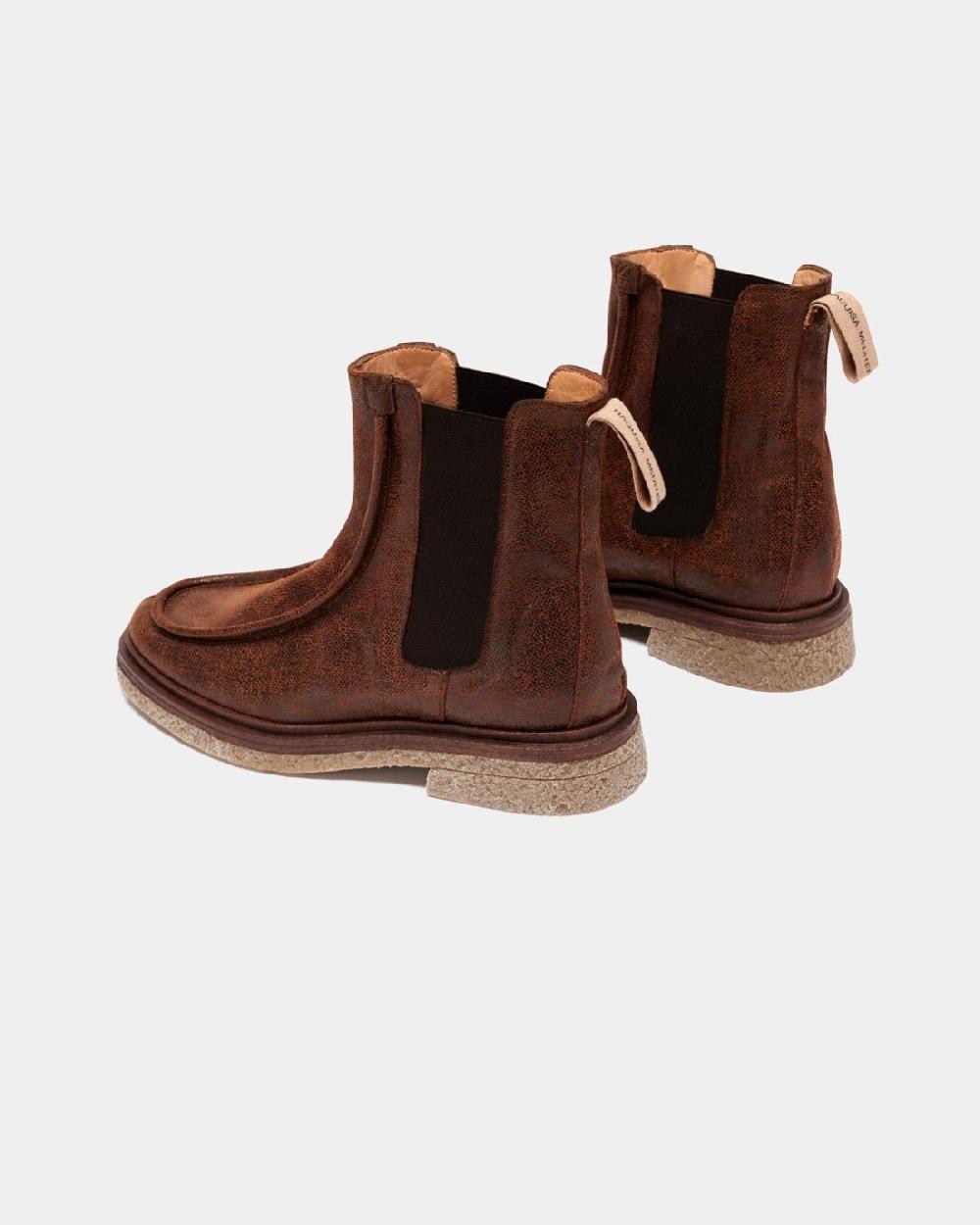naguisa VALLE MULTI MARRON GLOSS Descuentos del mes