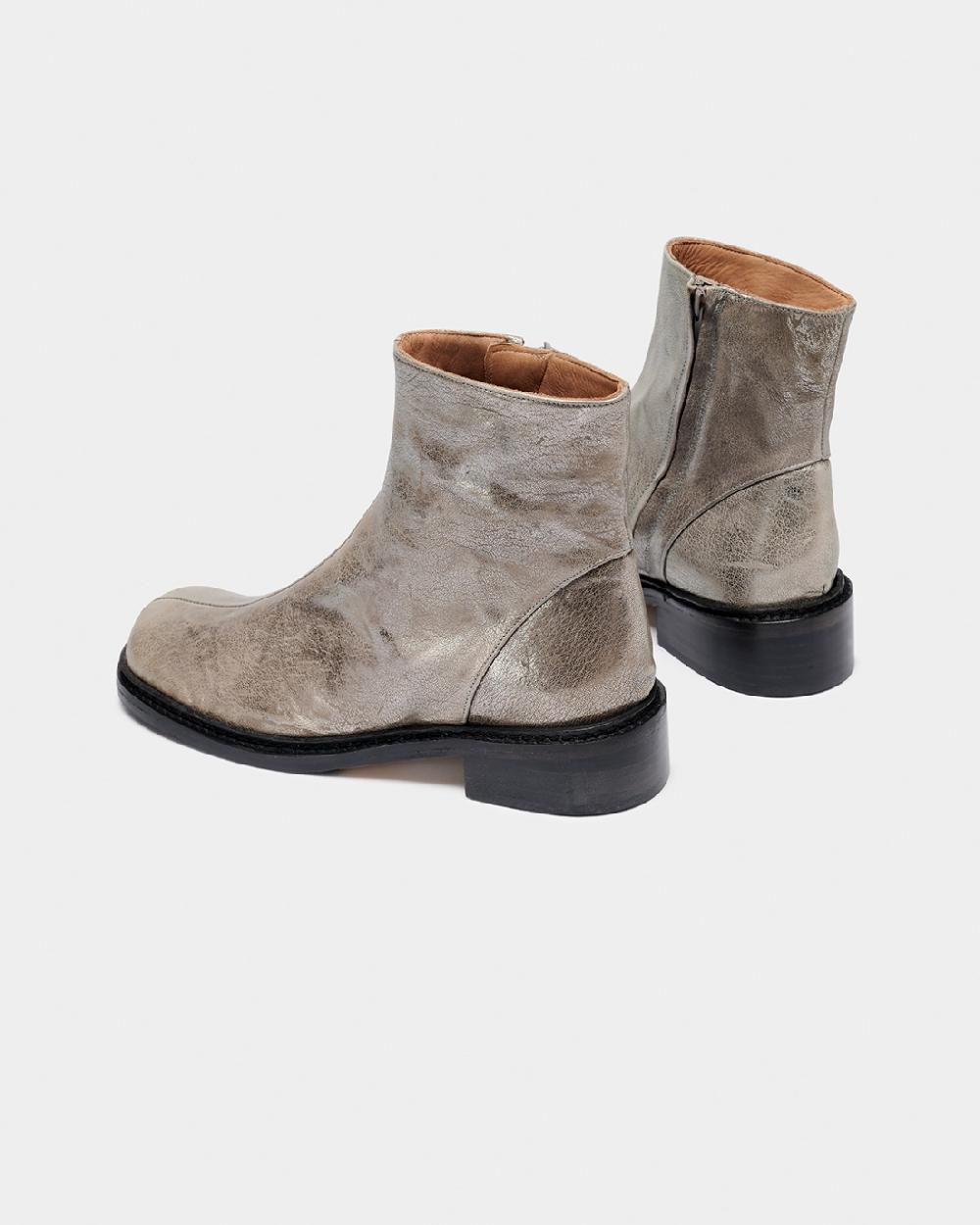 naguisa Bina Plateado Ofertas de temporada