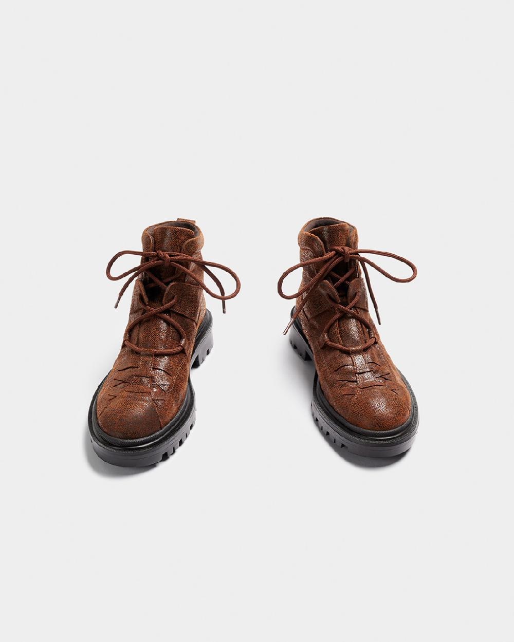naguisa ZEA MULTI MARRON GLOSS Grandes ahorros