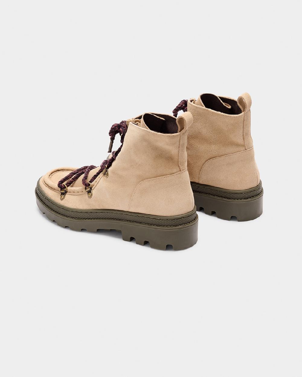 naguisa KAUS BEIGE 2025