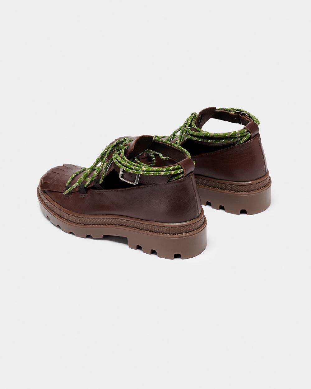 naguisa MUZ CAOBA Outlet online