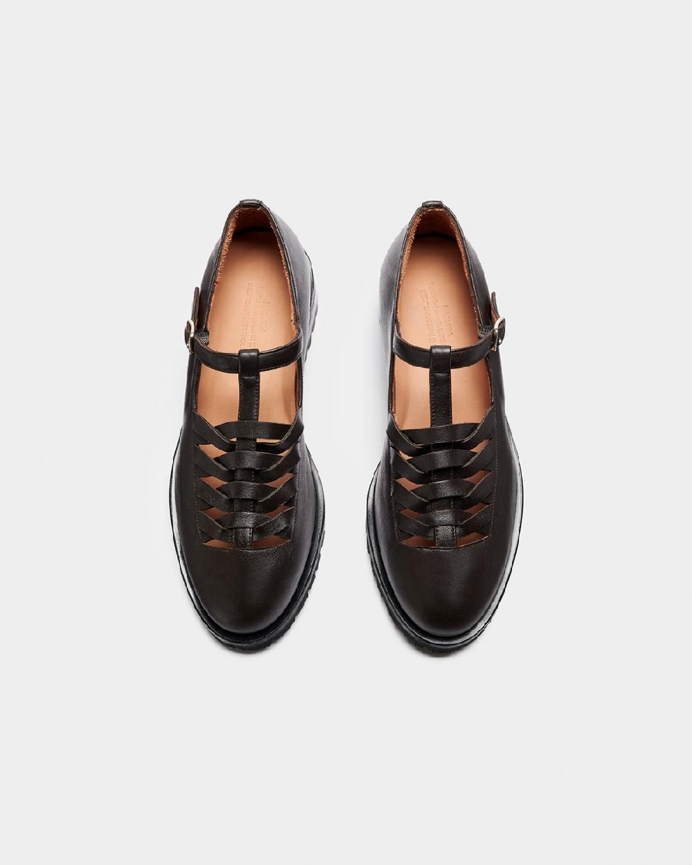 naguisa IMAI MARRON OSCURO Rebajas