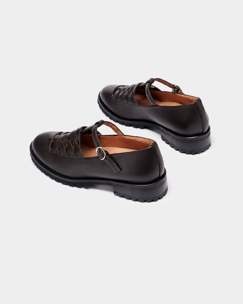 naguisa IMAI MARRON OSCURO Rebajas