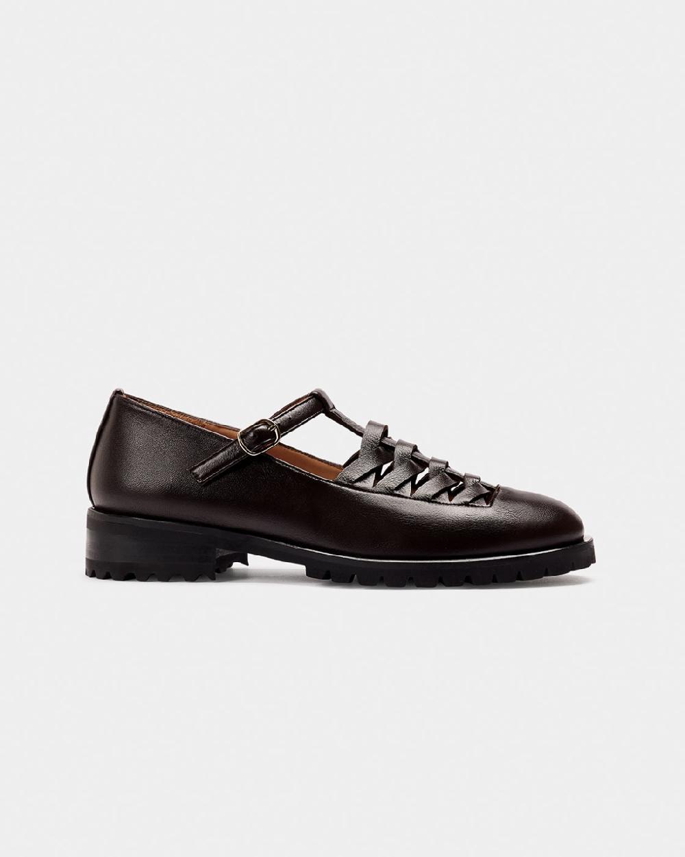naguisa IMAI MARRON OSCURO Rebajas