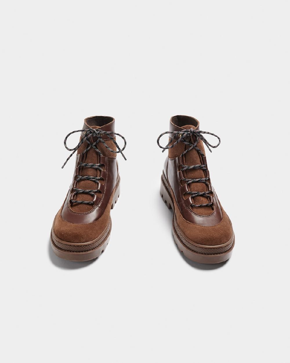 naguisa BALCH MULTI MARRON Ofertas