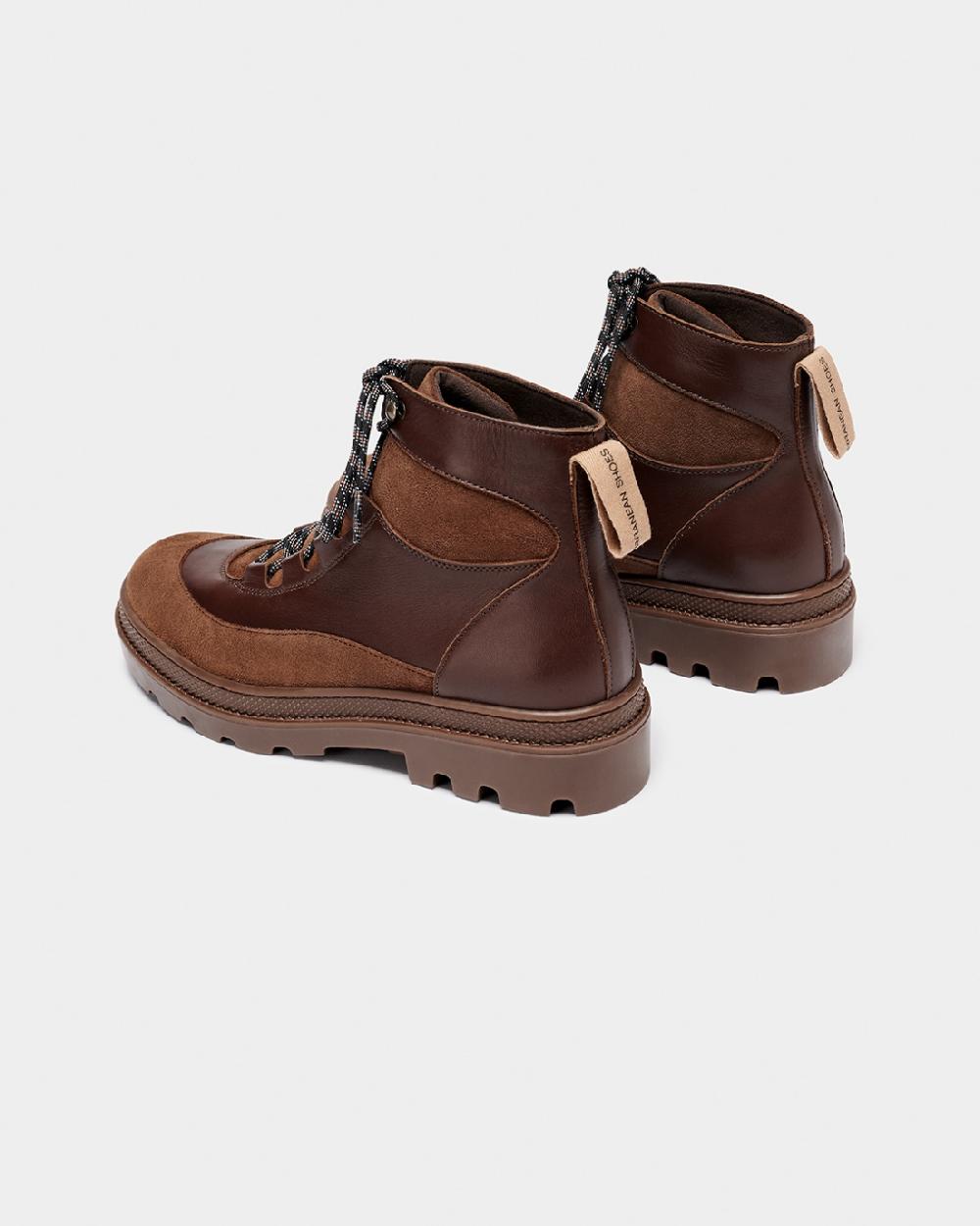 naguisa BALCH MULTI MARRON Ofertas