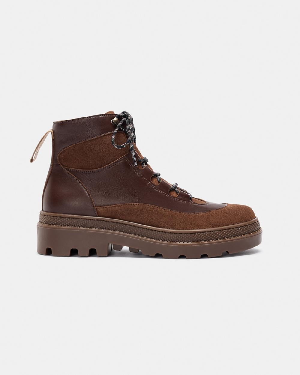 naguisa BALCH MULTI MARRON Ofertas