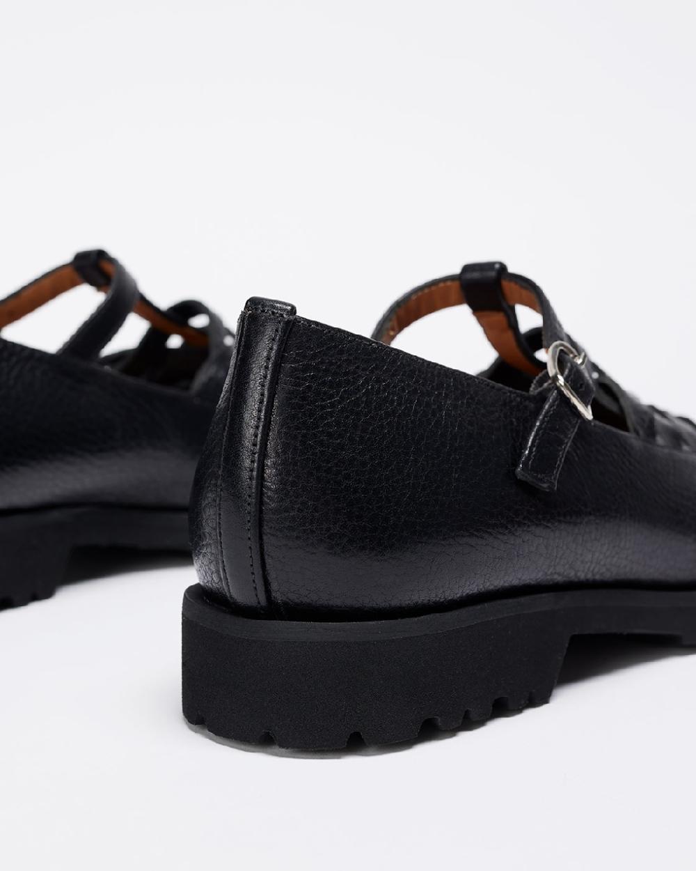 naguisa IMAI NEGRO En oferta