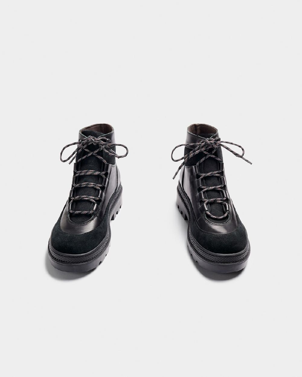 naguisa BALCH TOTAL NEGRO Descuento