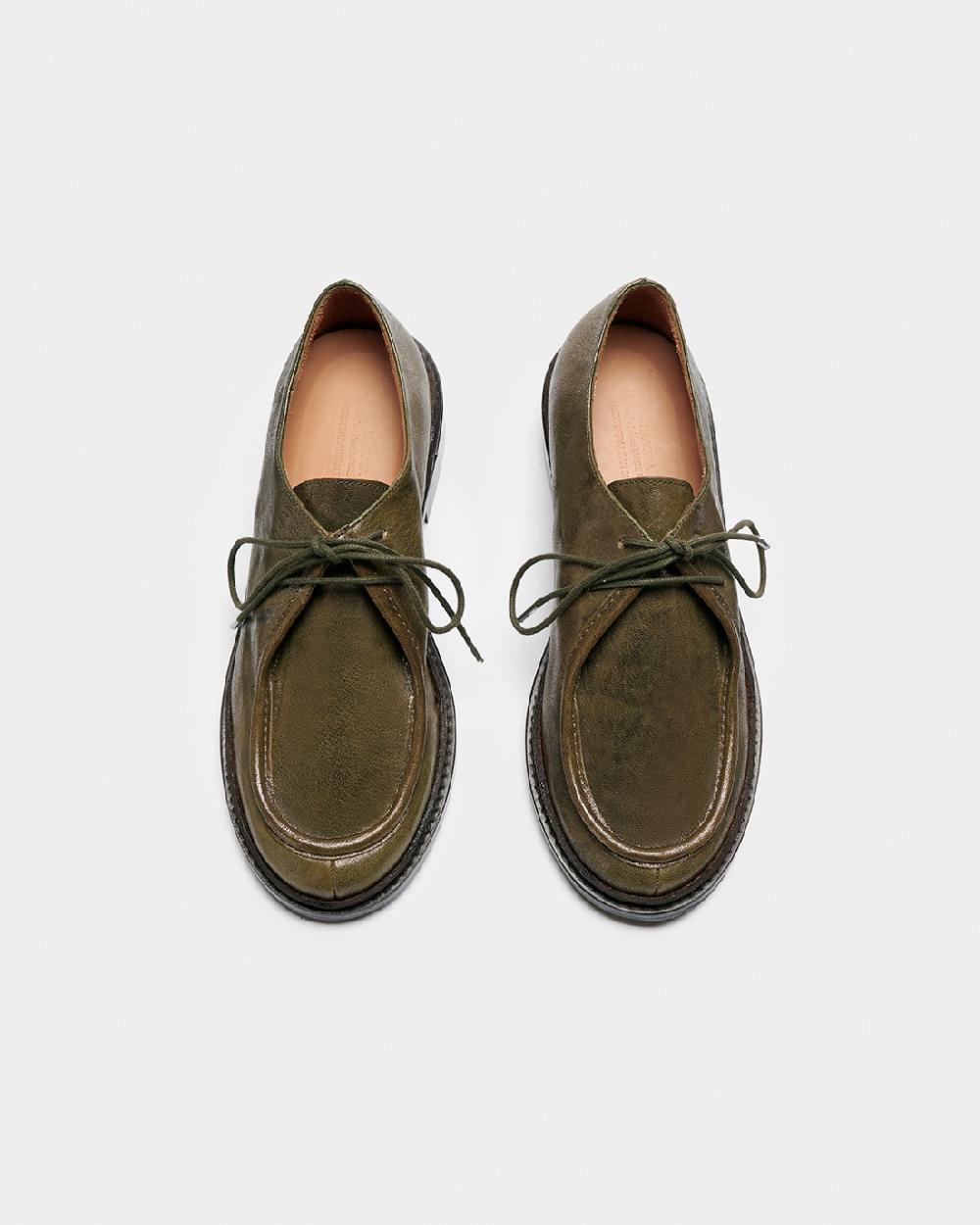 naguisa KHOV VERDE METAL Mejor oferta