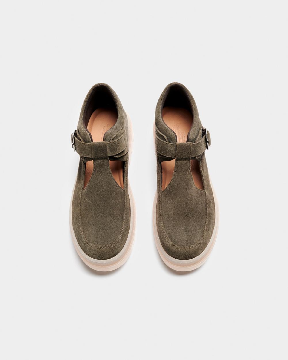 naguisa LYRA VERDE Rebajas online