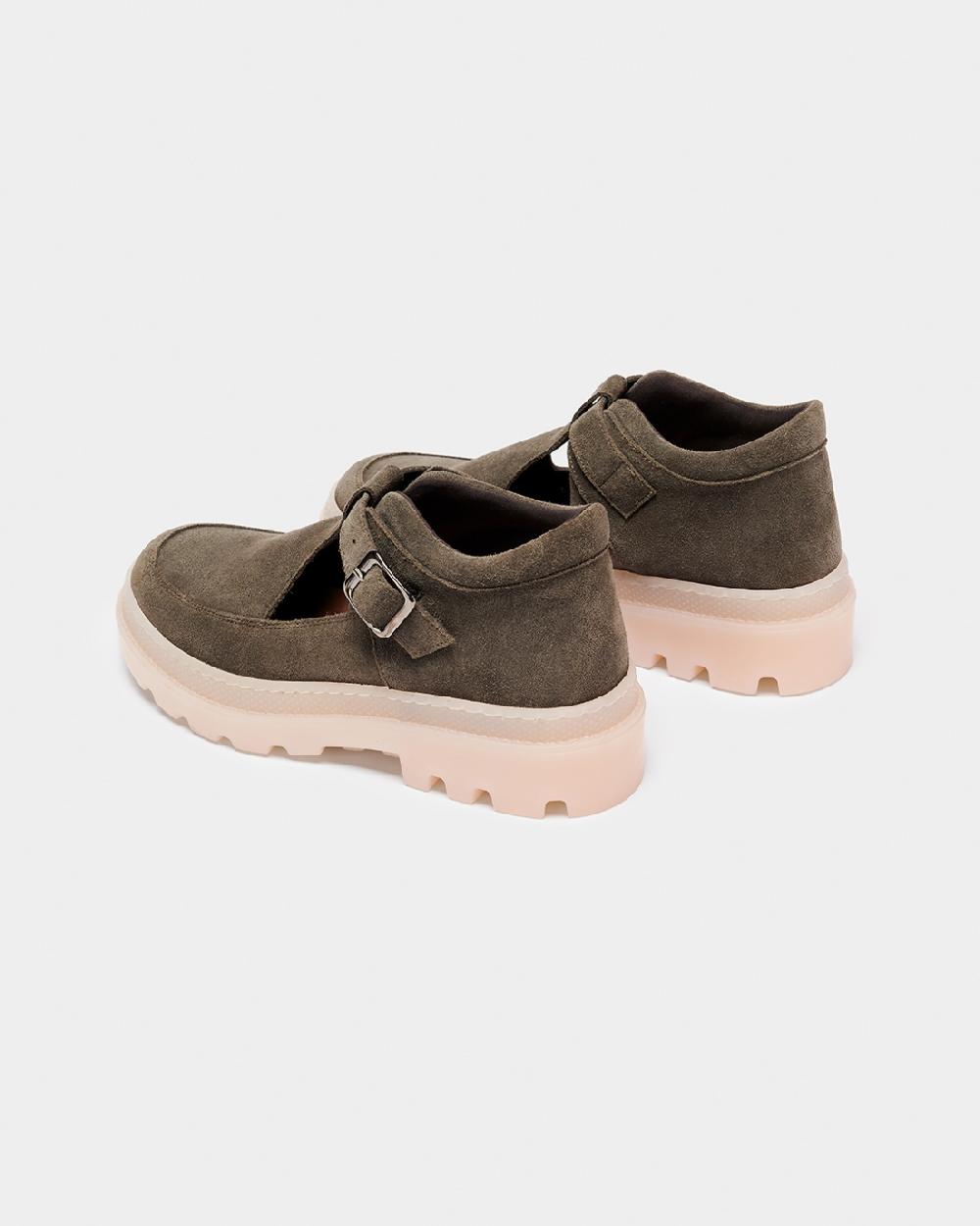 naguisa LYRA VERDE Rebajas online