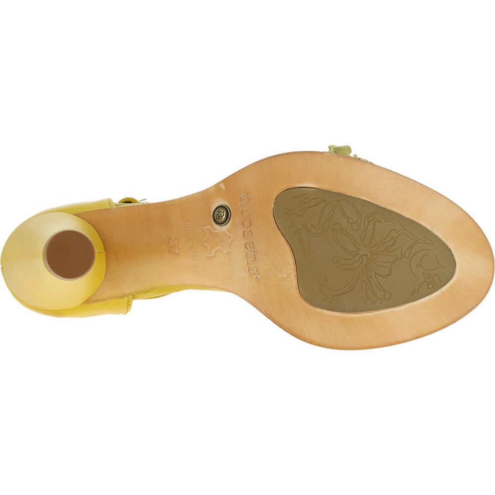 neosens S990A RESTORED SKIN CEYLON YELLOW / MONTUA Ofertas