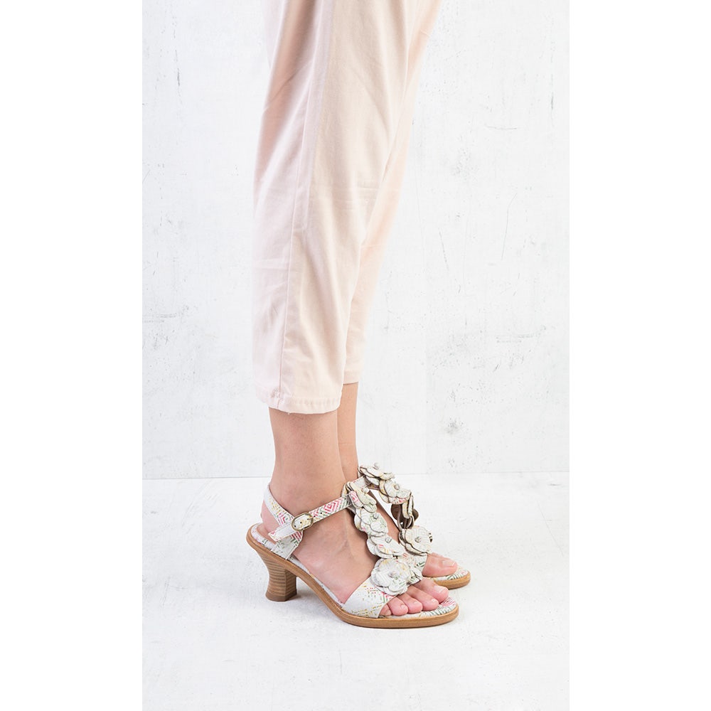 neosens S982 FANTASY FLORAL ROSE / NEGREDA Gran oferta
