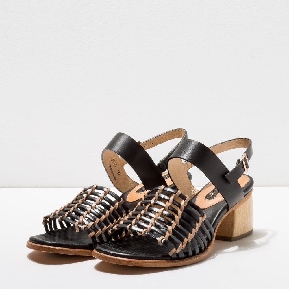 neosens S3145 BRAIDED EBONY / VERDISO Rebajas de fábrica