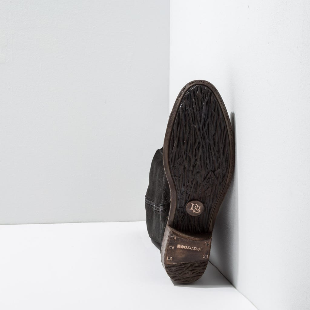 neosens S3079 LUX SUEDE LAND/ MEDOC Oferta especial de fábrica