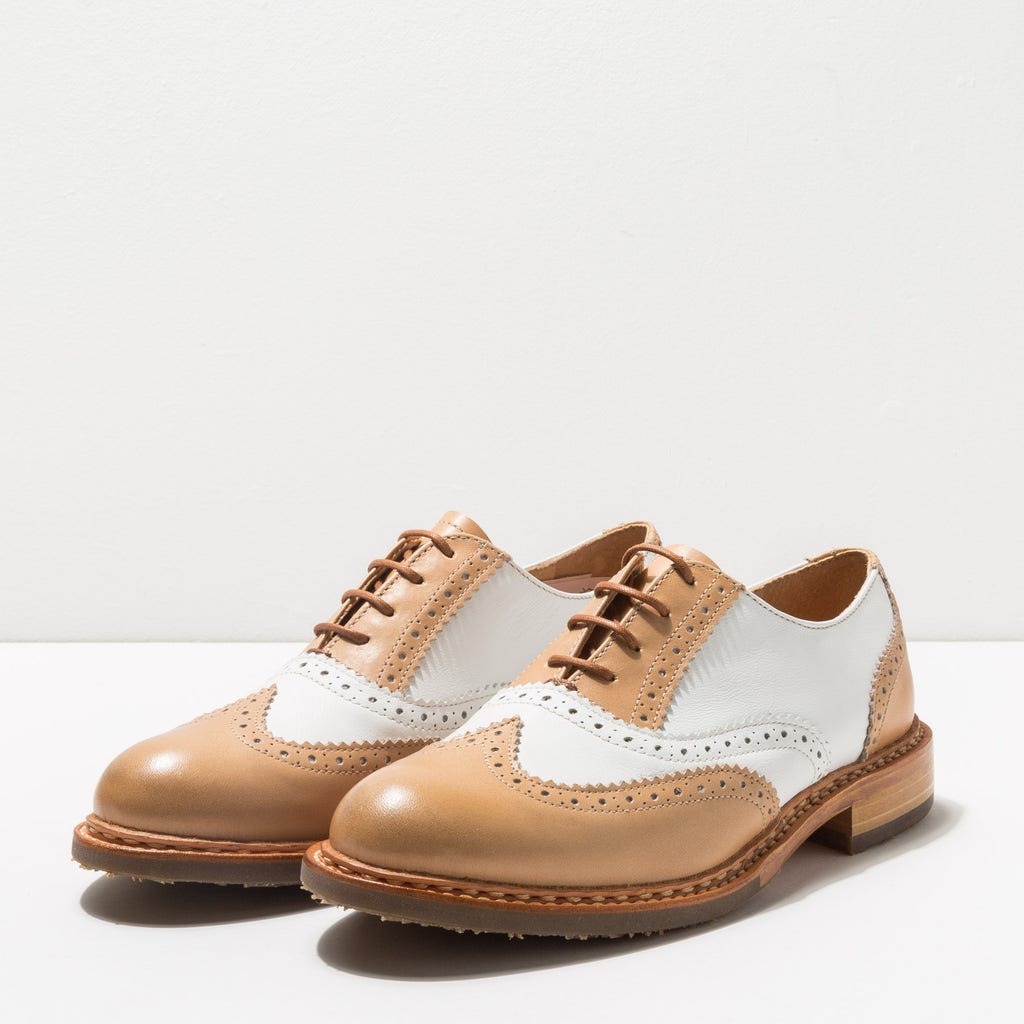 neosens S319 MULTI LEATHER WOOD-SAND / CONCORD Liquidación