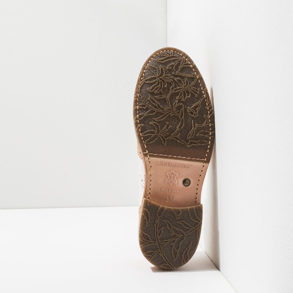 neosens S319 MULTI LEATHER WOOD-SAND / CONCORD Liquidación