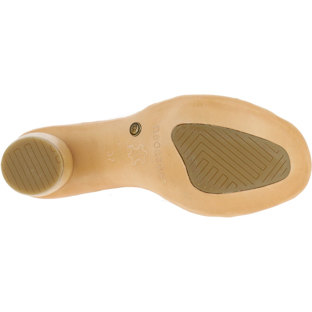 neosens S626 SUAVE CUERO / MULATA Libre de impuestos