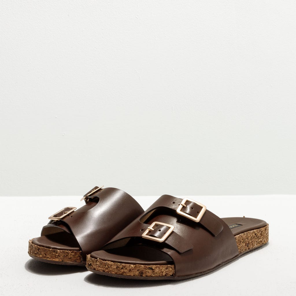 neosens S3192 RESTORED SKIN BROWN /RONDO Rebajas online